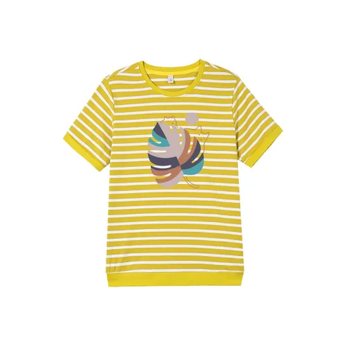 Left Bank Standard T-Shirt Женская