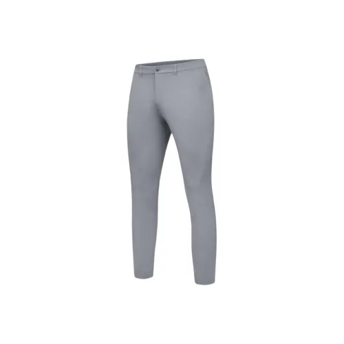 lululemon ABC Повседневные брюки Мужской