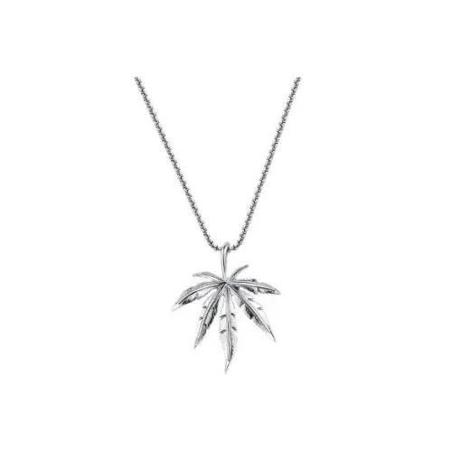 LuluCanaan Металлические ожерелья Унисекс