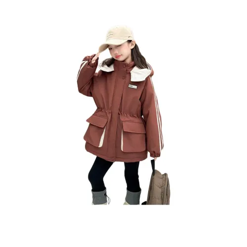 MY LITTLE PONY Хлопковый пуховик для подростков