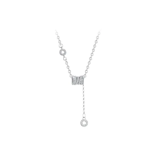 OSSINMI Сплав Ожерелье Украшение Женское