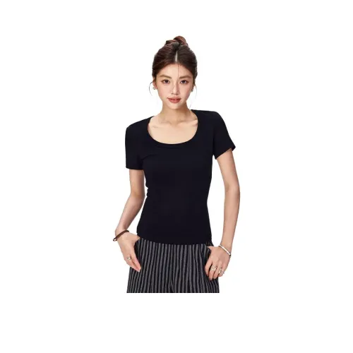 FOREVER 21 Женские футболки