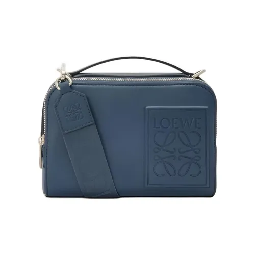 LOEWE Crossbody сумки Мужские