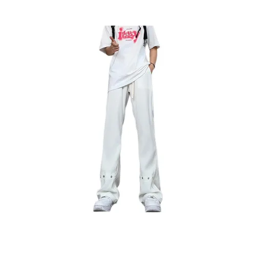 City Hipster Повседневные брюки Унисекс