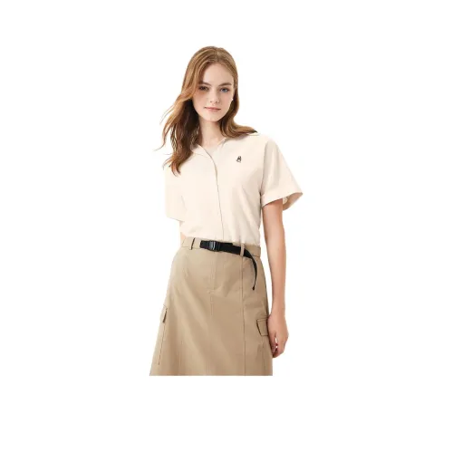 Hush Puppies SS24 Рубашка Женская