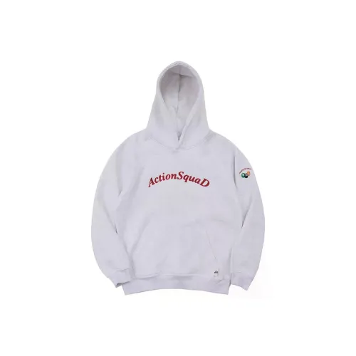 ACTIONSQUAD Унисекс Толстовки