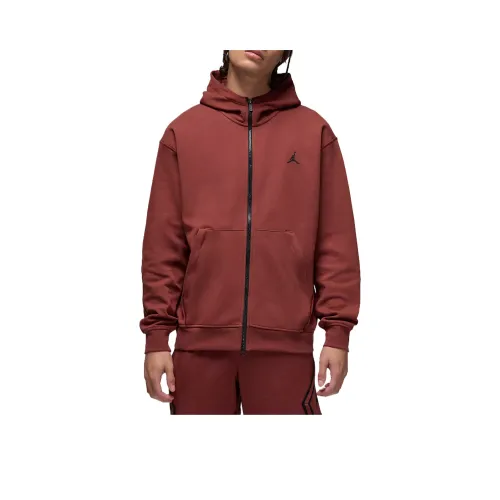 Джордан Dri FITHOOP FW AW24 Куртка Мужская