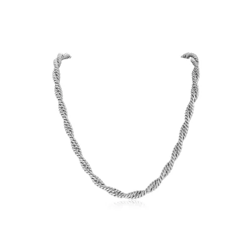 DH7 Медное ожерелье унисекс