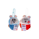 Умная капсула (Нет Brain Detected) + Мотивационная капсула (Стань лучшей мышкой)