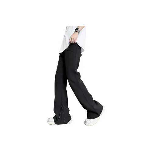 FA2LO Унисекс Костюмные Брюки