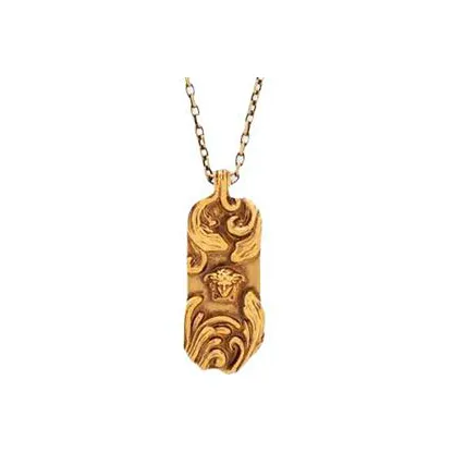 VERSACE Мужские Браслеты из Латунь