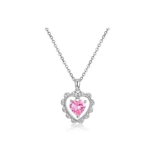 TRPOPO Медные Ожерелья Женские