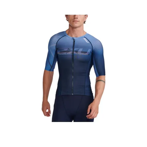 2XU Мужская Велосипедная Одежда