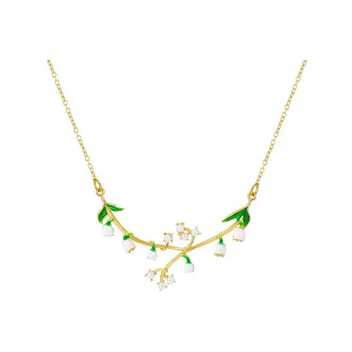 VAN GOGH Медные ожерелья VGN1709 Женские