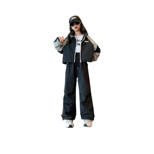 Yomi House Повседневная спортивная одежда для подростков