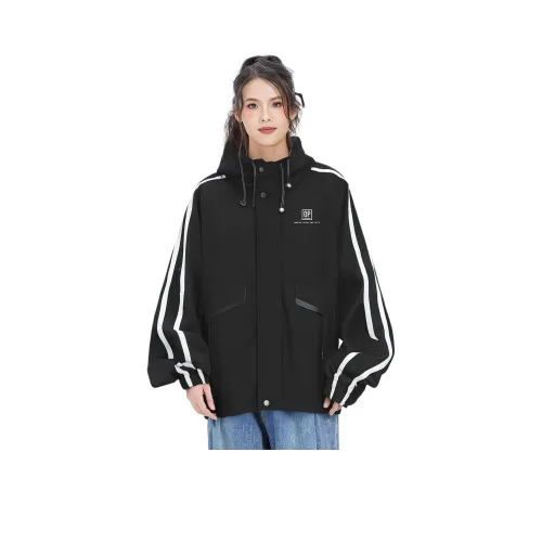 OVERPROTECTION Куртки и Пальто Унисекс