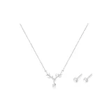 Sui Sui Безопасность + Серьги-гвоздики для ушей