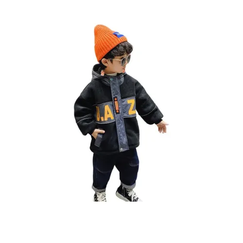 Мой маленький пони Хлопковый пуховик для детей 3-7 лет