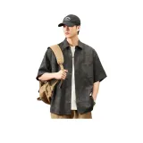 Темно-серый