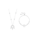 Нафу Мир Замковая Комбо Набор