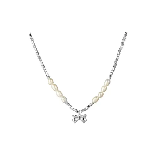 ERROR Медный сплав ожерелья женские