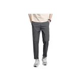 Темно-серые штаны