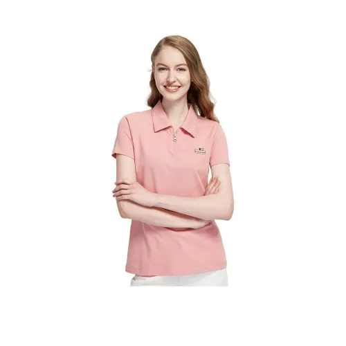 Hush Puppies Женские футболки