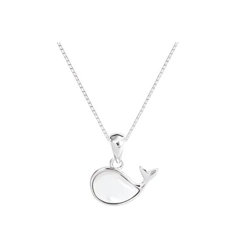 JOYDINNY Сплав Ожерелья Женские