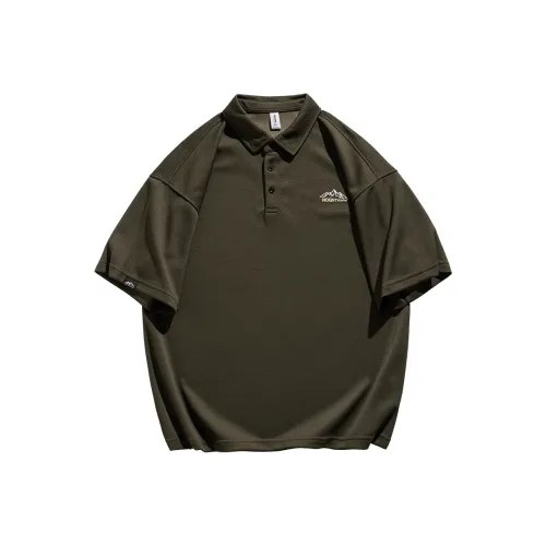 YINLANGSHIJIA Мужские T-рубашки