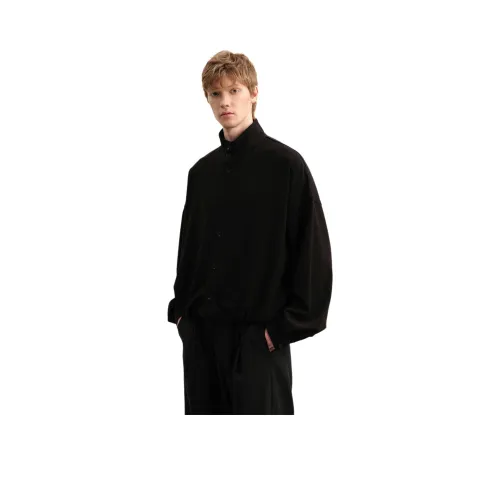 WHITT EPURE Мужские рубашки