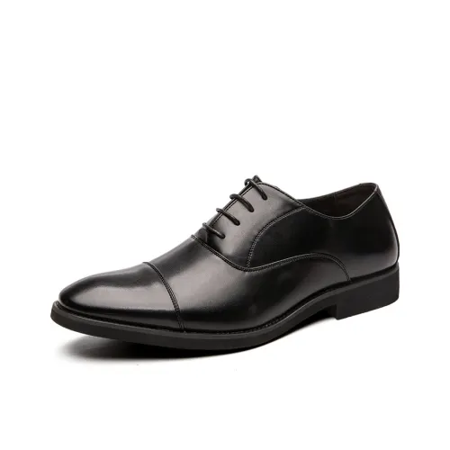 Dao Tu Sen Туфли Низкие Топ Мужские