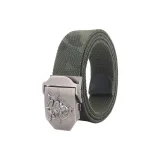 Армейский зеленый камуфляж