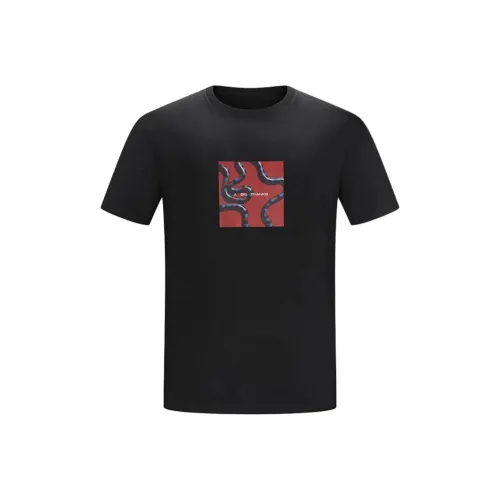 Abigthanks Комплект с короткими рукавами T-рубашка Женская