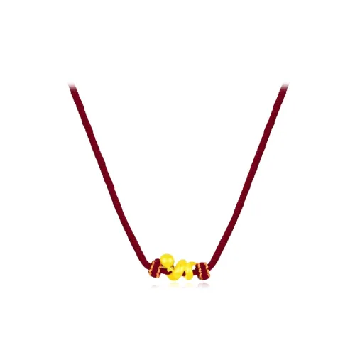 WANLIACC Сплав Ожерелья Унисекс