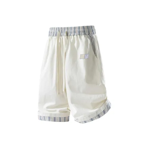 XUJIA Унисекс Повседневные шорты