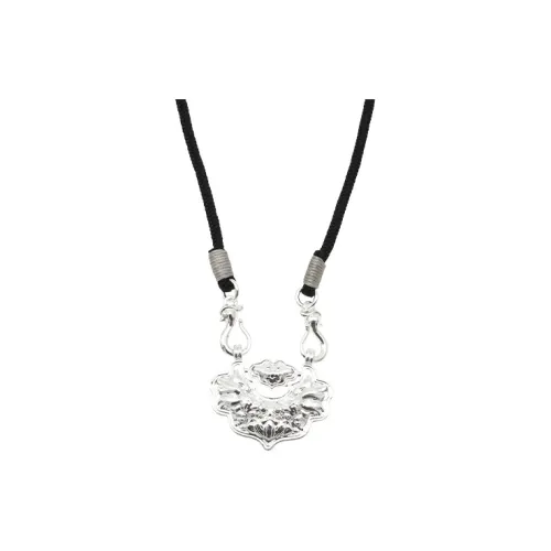 VERENA REINE Ожерелья Унисекс