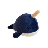 Темно-синий [Глаза закрыты, стиль позиционирования]