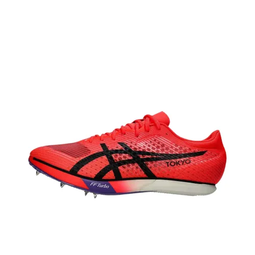 ASICS Metaspeed MD Low Топ Беговые кроссовки Мужской