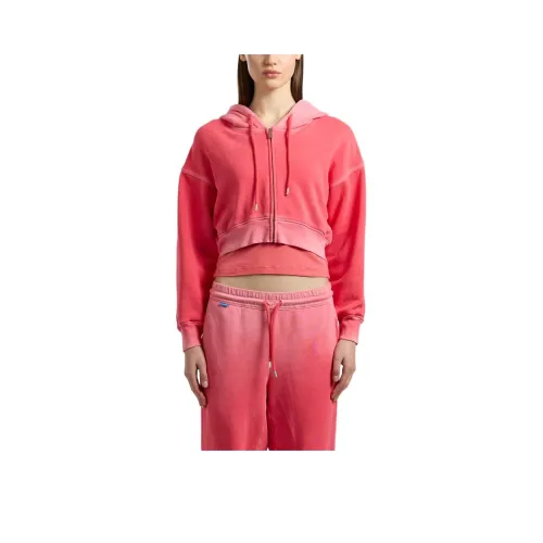 COTTON CITIZEN SS25 Толстовка Женская