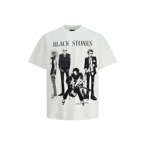 WKOOG Унисекс Футболки