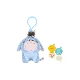 10 см Иа-Иа Милый Брелок+Открытка