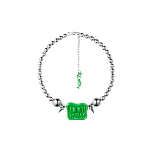 *EVAE+MOB Смешанные материалы Ожерелья Унисекс