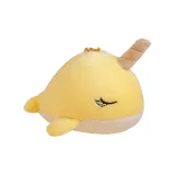 Желтый [Версия с закрытыми глазами]