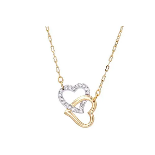 Swarovski Match Ожерелья Женские