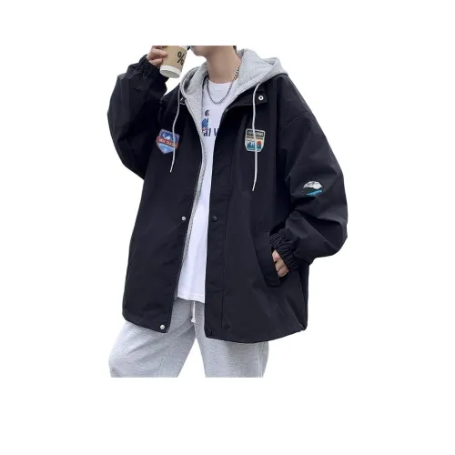 Star Hunting Chronicles Куртки и Пальто Унисекс