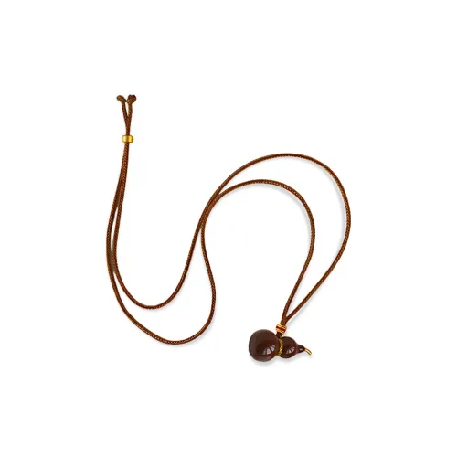 GUDS GAVE Сплав Ожерелья Унисекс