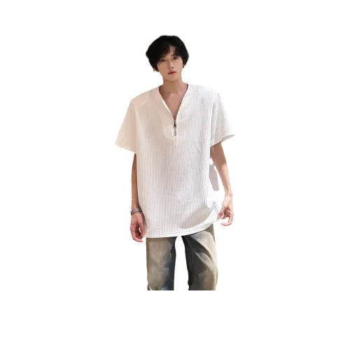 JIARONG Унисекс Футболки