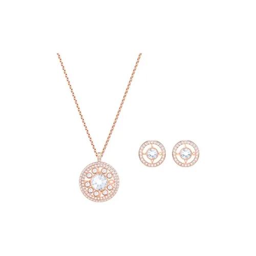 Swarovski China Exclusive Collection Искусственные Кристальные Ожерелья Женские