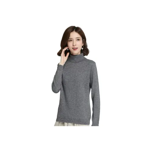 H YXIANG Женские Свитеры