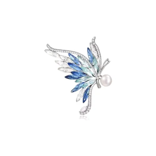 I&YOU Броши Женские